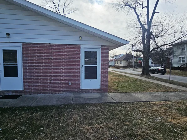 501 E Cottage Grove Ave APT C, Bloomington, IN 47408