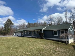 387 Brook St, Brattleboro, VT 05301
