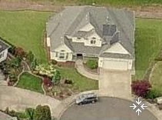 535 NW Hartmann Pl, Sublimity, OR 97385