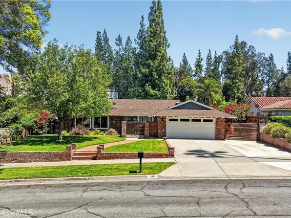 945 Le Conte Dr, Riverside, CA 92507