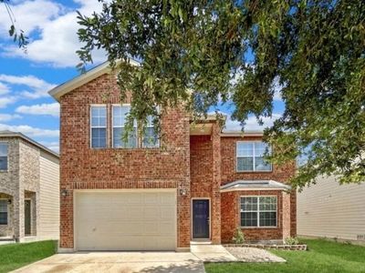 11054 Barclay Point, San Antonio, TX, 78254