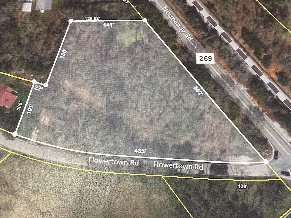 2nd image of 106 Flowertown Rd
