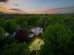 17 Kettle Creek Rd, Weston, CT 06883