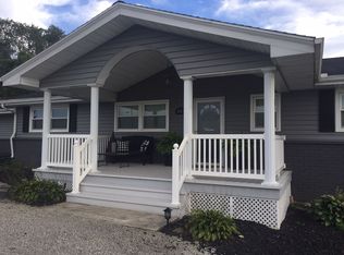 3183 W 500 S, Peru, IN 46970