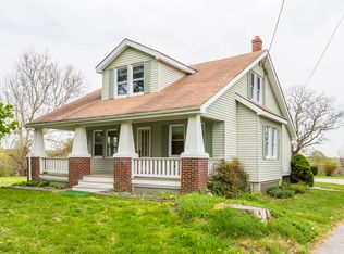 8431 Old Columbia Rd, Laurel, MD 20723