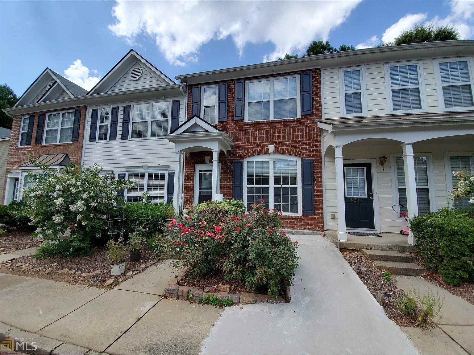 3314 Hidden Cove Cir, Peachtree Corners, GA 30092 Zillow
