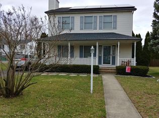 1513 Rogers Rd, Wall Township, NJ 07719