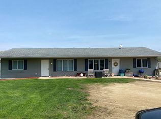 201 Railroad St, Wanamingo, MN 55983