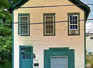 287 14th St, Ambridge, PA 15003