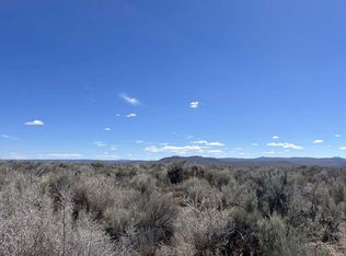 Langdon Springs Ln, Christmas Valley, OR 97641