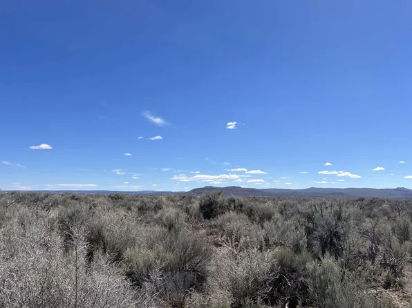 Langdon Springs Ln, Christmas Valley, OR 97641