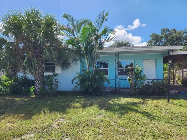 5428 Burlington Ave N, Saint Petersburg, FL 33710