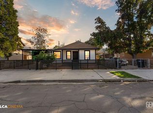 115 Ferguson Ave, Bakersfield, CA 93308