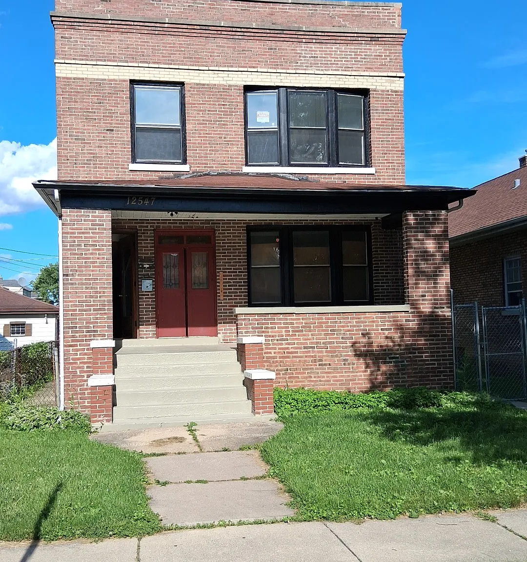 Greenwood Ave, Blue Island — Photo 1