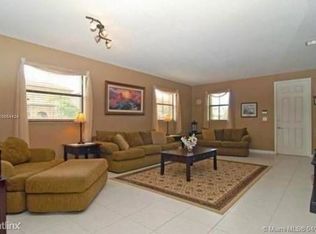 11457 SW 235th St, Homestead, FL 33032