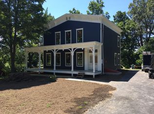 135 Vosenkill Rd, Athens, NY 12414