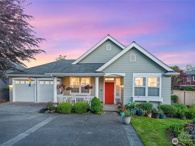 221 NE Honey Locust Court, Poulsbo, WA, 98370