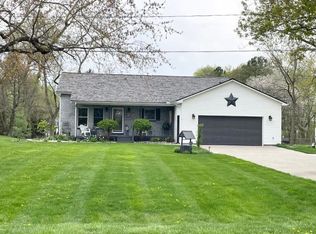 4157 N Vassar Rd, Flint, MI 48506