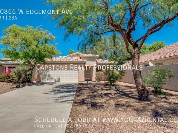 10866 W Edgemont Ave, Avondale, AZ 85392