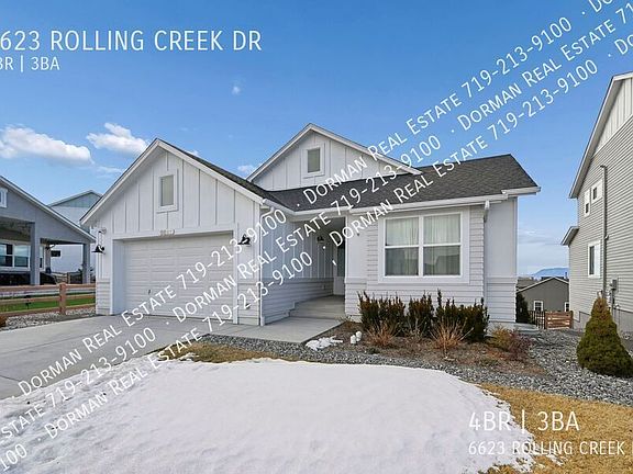 3rd image of 6623 Rolling Creek Dr