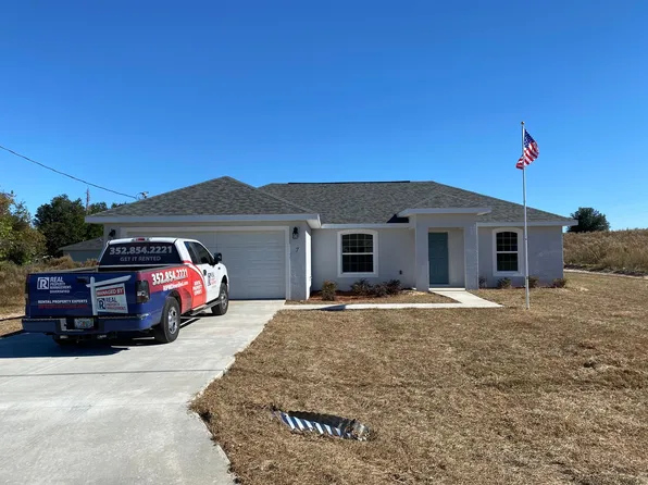 7 Chestnut Crse, Ocala, FL 34480