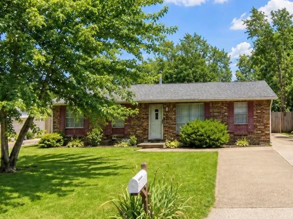 1813 N Colony Rd, Evansville, IN 47715