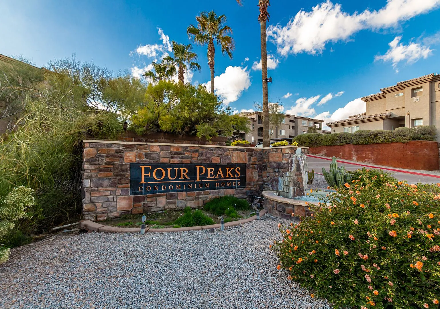 Relaxed Fountain Hills Living with Amenities to Match — Photo 1