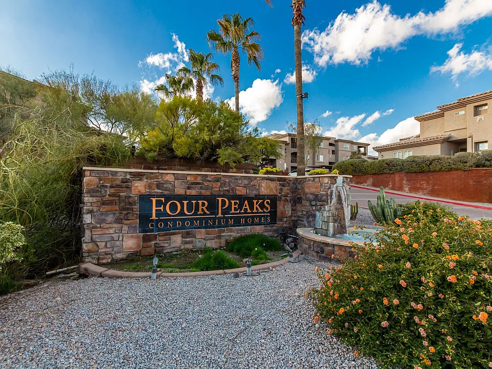 13700 N Fountain Hills Blvd #344