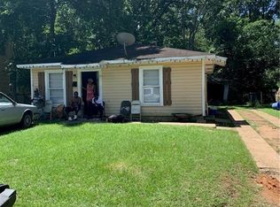 461 E 68th St, Shreveport, LA 71106