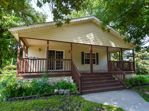 230 4th St, Stephen, MN 56757