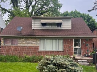 254/256 Alter Rd, Detroit, MI 48215