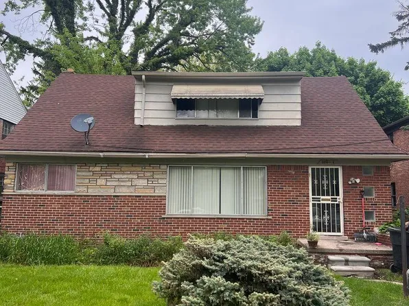 254/256 Alter Rd, Detroit, MI 48215