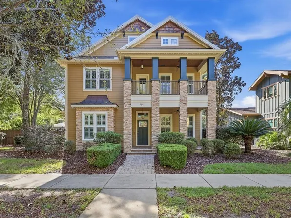 734 SW 134TH WAY, NEWBERRY, FL 32669