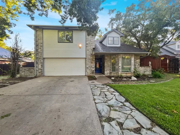 4618 Pinon St, Flower Mound, TX 75028