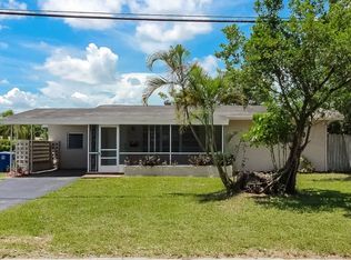 7613 Miramar Blvd, Miramar, FL 33023