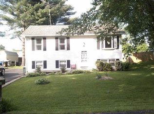 317 Flying Point Rd, Edgewood, MD 21040