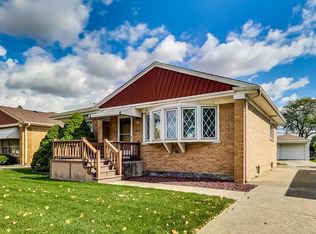 4609 Rose St, Schiller Park, IL