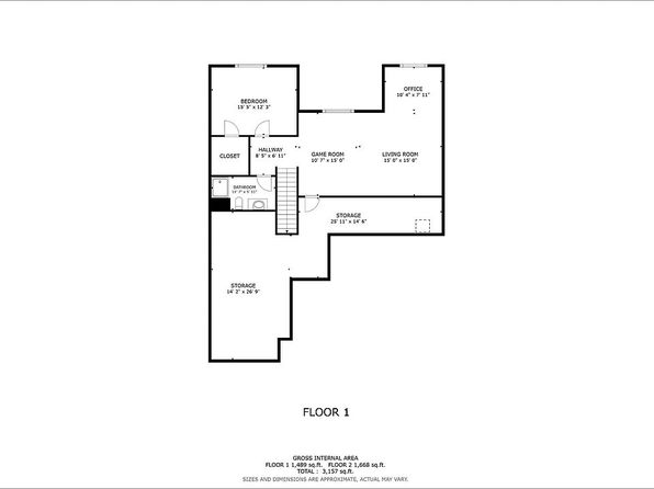 2947 Brookvalley Ct, Marion, IA 52302
