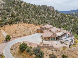 4856 E Buckboard Trl, Kingman, AZ 86401