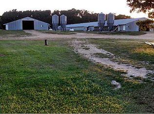 704 State Highway 90, Washburn, MO 65772