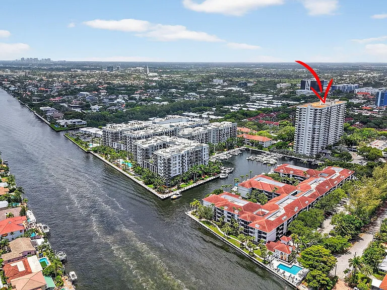 3200 Port Royale Dr N #1205 — Photo 57