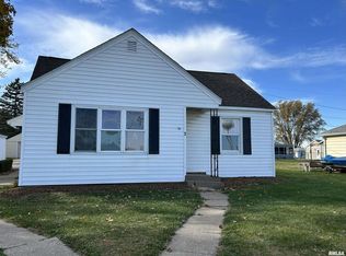 3 Suburban Hts, Milan, IL