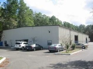 505 NW 53rd Ave, Gainesville, FL 32609