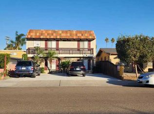 4177 Illinois St APT 1, San Diego, CA 92104