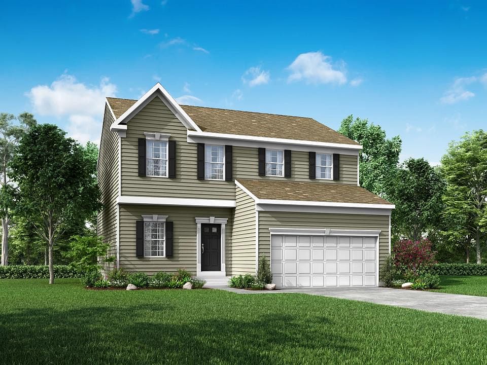Manassas by Maronda Homes in Manassas VA Zillow