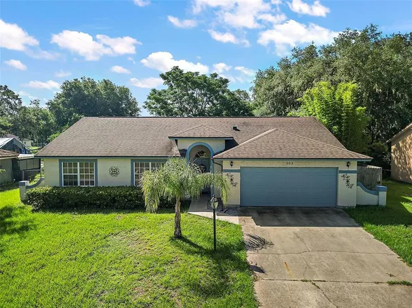 303 Oak Lane Dr, Ocala, FL 34472