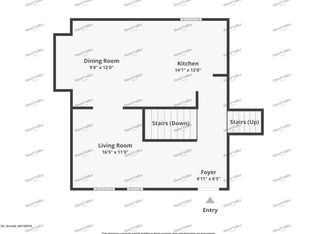 4525 Richard Dr, Arnold, MO 63010