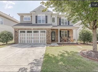 6135 Cactus Valley Rd, Charlotte, NC 28277