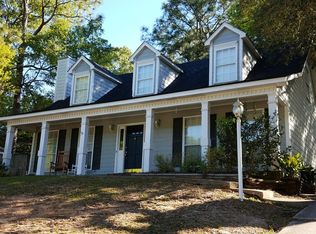 3205 Autumn Ridge Dr W, Mobile, AL 36695