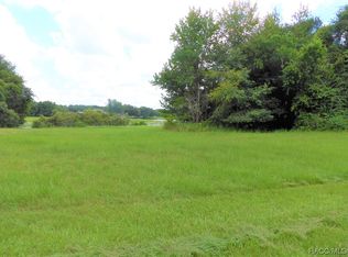 9546 E Baymeadows Dr, Inverness, FL 34450